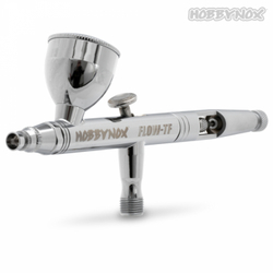 Airbrush Pistol Flow
