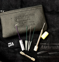 Servicekit för airbrush