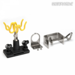 Airbrush Hållare 2+2 - Hobbynox
