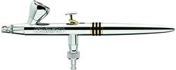 Airbrush Evolution Two in one