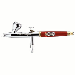 Airbrush Infinity Two in One