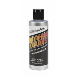 Auto-Air Aluminum Base 120 ml
