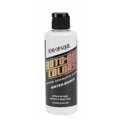 Auto-Air Brite White 120 ml
