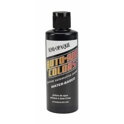 Auto-Air Deep Black 120 ml