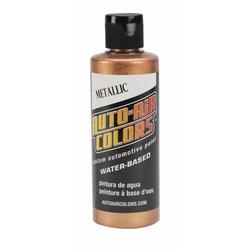 Auto-Air Metallic Bronze 120 ml