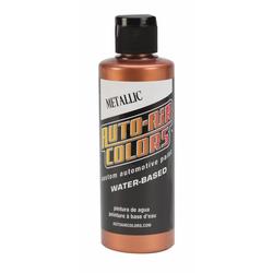 Auto-Air Metallic Copper 120 ml