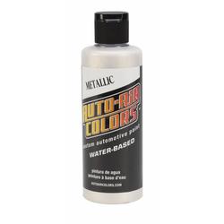 Auto-Air Metallic Platinum 120 ml