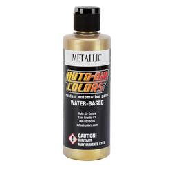 Auto-Air Metallic Actress Gold 120 ml