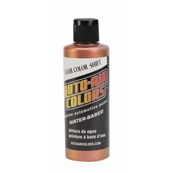 Auto-Air Flair Tint Bronze 120 ml