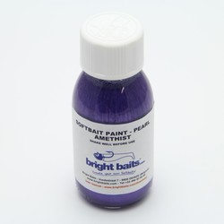 Softbait Paint - Pearl Amethist 60ml