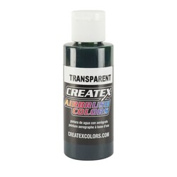 Createx Transparent 120 ml