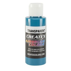 Createx Transparent 120 ml
