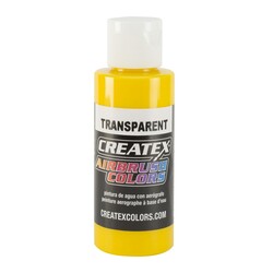 Createx Transparent 120 ml