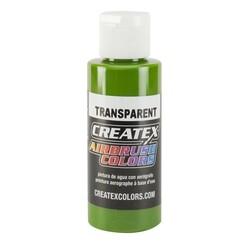 Createx Transparent 120 ml