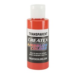 Createx Transparent 120 ml