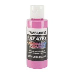 Createx Transparent 120 ml
