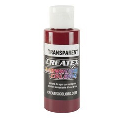 Createx Transparent 120 ml