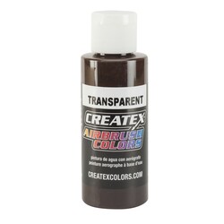 Createx Transparent 120 ml