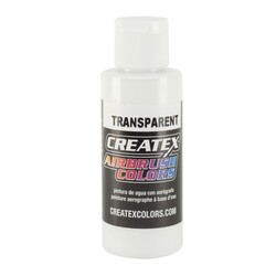 Createx Transparent 120 ml