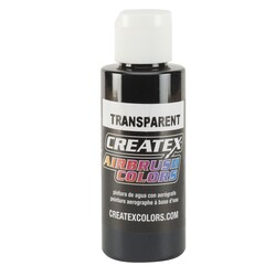 Createx Transparent 120 ml