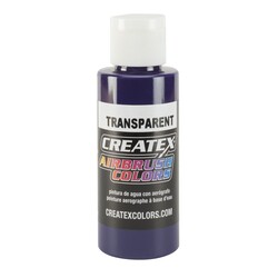 Createx Transparent 120 ml