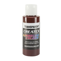 Createx Transparent 120 ml