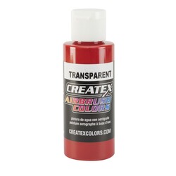 Createx Transparent 120 ml