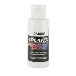 Createx Opaque 120 ml
