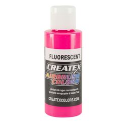 Createx Fluorescent 120 ml