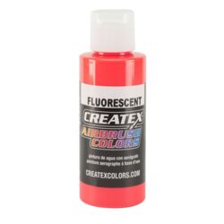 Createx Fluorescent 120 ml