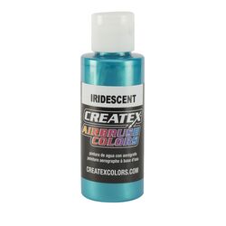 Createx Iridescent 120 ml