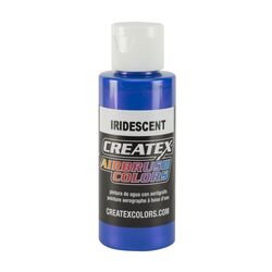Createx Iridescent 120 ml