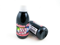 JVR Airbrush färg Opak Svart 130 ml