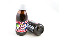 JVR Airbrush färg Opak Burnt Umber 130 ml