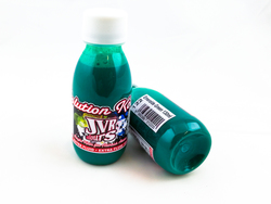 JVR Airbrush färg Opak Emeralde Green 130 ml