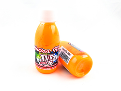 JVR Airbrush färg Fluo Orange 130 ml