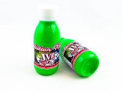 JVR Airbrush färg Opak Light Green 130 ml