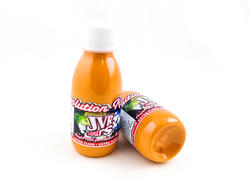 JVR Airbrush färg Opak Raw Sienna 130 ml