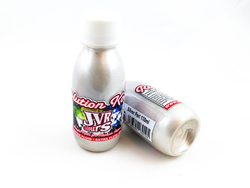 JVR Airbrush färg Silver Pearl 130 ml