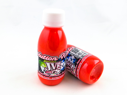 JVR Airbrush färg Opak Vermillion 130 ml