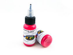 Pro Color Airbrush Transparent Fuchsia 30 ml