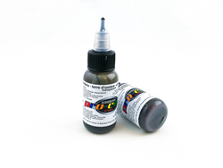 Pro Color Airbrush Transparent Umbra 30 ml
