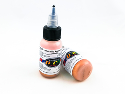 Pro Color Airbrush Copper Metallic 30 ml