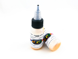 Pro Color Airbrush Gold Metallic 30 ml