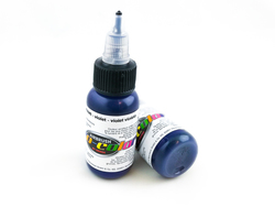 Pro Color Airbrush Transparent violett 30 ml