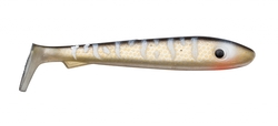 McRubber Bass 8 cm - Pike 10-pack
