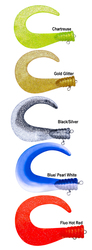 BigTail 10-pack Mix 1