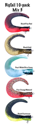 BigTail 10-pack Mix 3