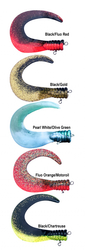 BigTail 10-pack Mix 3