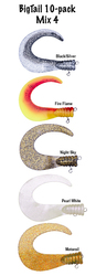 BigTail 10-pack Mix 4
